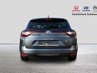 gebraucht Renault Mégane GrandTour Megane Intens TCe 140 PF EDC