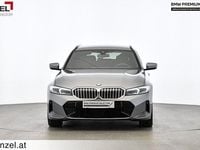 gebraucht BMW 320 d xDrive Touring G21
