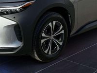gebraucht Toyota bZ4X 150 kW - Comfort Paket SUV