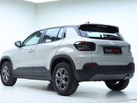 gebraucht Jeep Avenger Mild-Hybrid Aut., LED, AppleCP/AndroidAuto