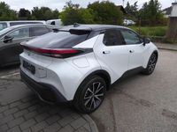 gebraucht Toyota C-HR 2,0 Plug-In Hybrid E-CVT Active Drive