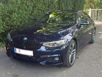 gebraucht BMW 430 Gran Coupé 430 d xDrive M Sport Aut. M Sport
