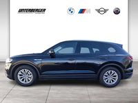 gebraucht VW Touareg 3.0 V6 TDI 4 Motion RFK AHK Klimaaut. PDC Parkassistent