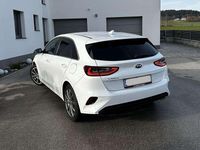 gebraucht Kia Ceed GT Ceed / cee'd ceed 1,5 TGDI Platin, Voll-LED, Sitzbelüftung, uvm., sehr gepflegt 1,5 TGDI Platin, Voll-LED, Sitzbelüftung, uvm., sehr gepfle .