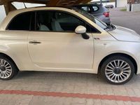 gebraucht Fiat 500 09 TwinAir Turbo Lounge