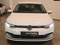 gebraucht VW Golf 20 TDI Life