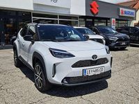 gebraucht Toyota Yaris Cross Hybrid FWD GR Sport
