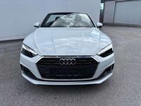 gebraucht Audi A5 Cabriolet 40 TFSI advanced S-tronic MMI Navi PDC
