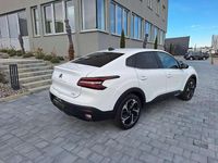 gebraucht Citroën C4 X Shine PT130 EAT8 **Tolle Ausstattung**