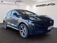 Gebraucht Ford Puma ST-Line 125 PS (91 kW) 2025 Schwarz SUV