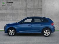 gebraucht Skoda Kamiq MONTE CARLO TSI DSG