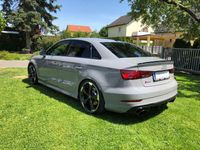 gebraucht Audi RS3 SB 2,5 TFSI quattro S-tronic