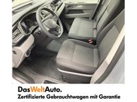 gebraucht VW Transporter T6.1 Kastenwagen TDI