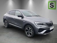 gebraucht Renault Arkana Techno E-Tech Full Hybrid 145 MY24