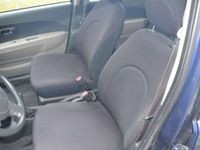 gebraucht Daihatsu Sirion Sirion1,0 Top Top