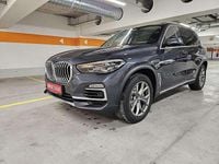 Gebraucht BMW X5 231 PS (169 kW) 2020 Grau SUV