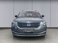 gebraucht Skoda Kodiaq Kodiaq20 TDI SCR Sportline DSG Sportline