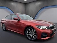 gebraucht BMW 318 d M Sportpaket *Ambiente*Schiebedach*Kamera*Navi*