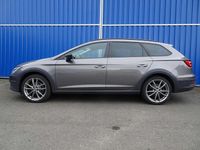 gebraucht Seat Leon X-Perience 20 TDI Start & Stop 4 Drive