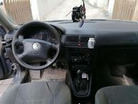 gebraucht VW Golf IV Variant TDI