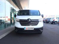 gebraucht Renault Trafic L2H1 30t dCi 150