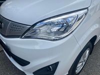 gebraucht BYD ETP3 Electric VAN