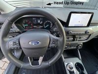 gebraucht Ford Focus Active Crossover-3cm Höher Anhängekupplung