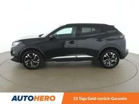gebraucht Peugeot 2008 1.2 PureTech Allure