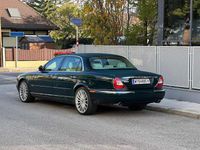 gebraucht Jaguar XJ Super V8 4,2 LWB