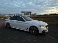 gebraucht BMW 540 540 xDrive