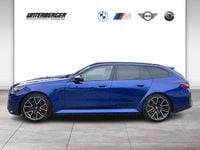 Gebraucht BMW M5 Comfort Edition 727 PS (534 kW) 2025 Blau Kombi