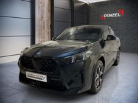 Gebraucht BMW X2 M Sport 150 PS (110 kW) 2025 Schwarz SUV