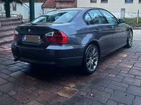 gebraucht BMW 318 318 d Österreich-Paket