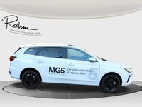 gebraucht MG MG5 EV EV Luxury 61,1 kWh Maximal Reichweite