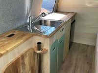 gebraucht VW T5 2.0 TDI