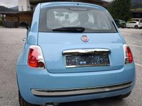 gebraucht Fiat 500 **Großer Service neu**