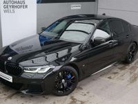 gebraucht BMW 530 d xDrive