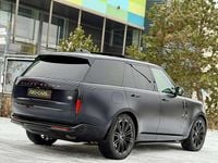 gebraucht Land Rover Range Rover 3.0 P510e PHEV AWD Autobiography