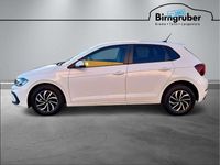 gebraucht VW Polo 4Me TSI