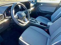 gebraucht Seat Leon SP Kombi Style e-HYBRID 150/204 DSG