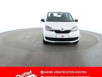 gebraucht Skoda Citigo 5-Türer Active