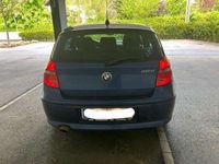 gebraucht BMW 118 118 d