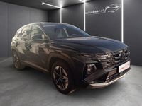 gebraucht Hyundai Tucson NX4 GO 1,6 T-GDi 2WD t5bg1-OO2