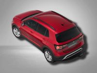 gebraucht VW T-Cross - Life 1.5 TSI 7-Gang-DSG