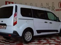 gebraucht Ford Grand Tourneo Connect TDCI netto 15.800.-