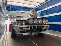 gebraucht Lancia Delta HF Integrale 8 V