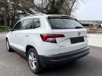 gebraucht Skoda Karoq 10 TSI Ambition