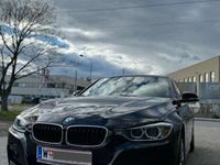 gebraucht BMW 316 316 d Aut.