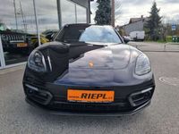 gebraucht Porsche Panamera Facelift Mod. 2022 Matrix 21" Bose Luft Allradlenk