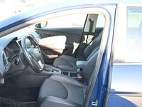 gebraucht Seat Leon Kombi Xcellence TSI